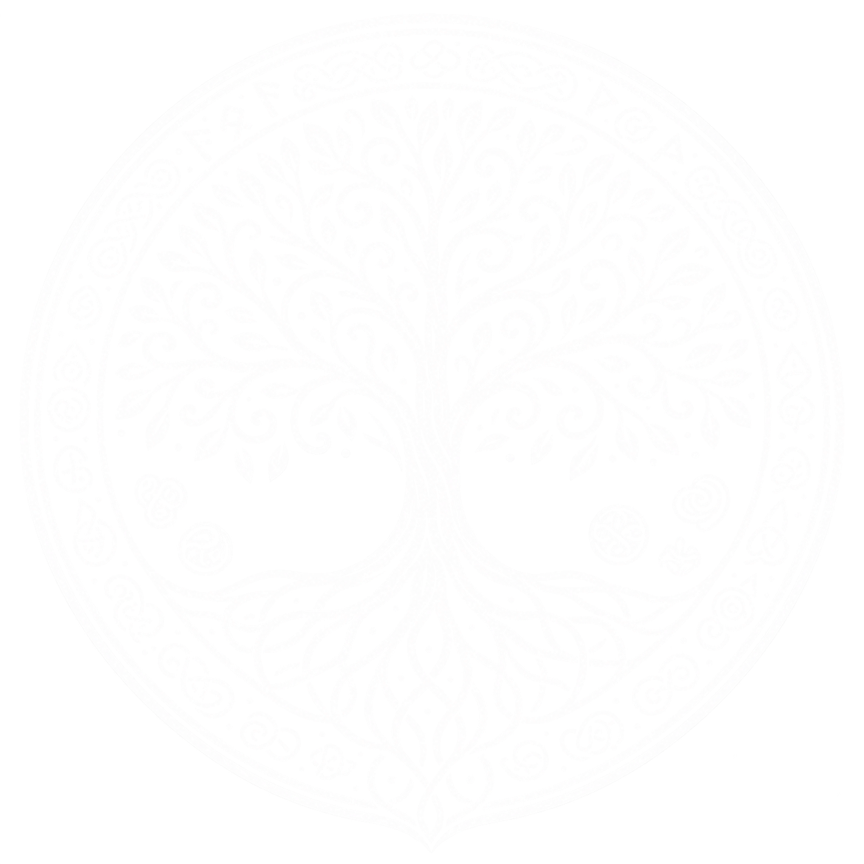 Umoja levensboom